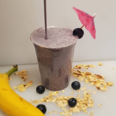 SMOOTHIES